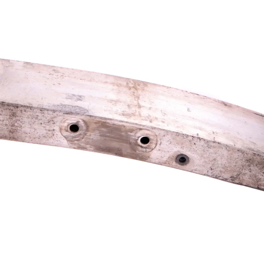 Mercedes W245 Front Bumper Carrier Support Cross Member - SKU A1696201734 - Part number A1696201734