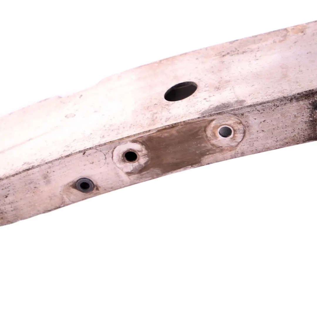 Mercedes W245 Front Bumper Carrier Support Cross Member - SKU A1696201734 - Part number A1696201734
