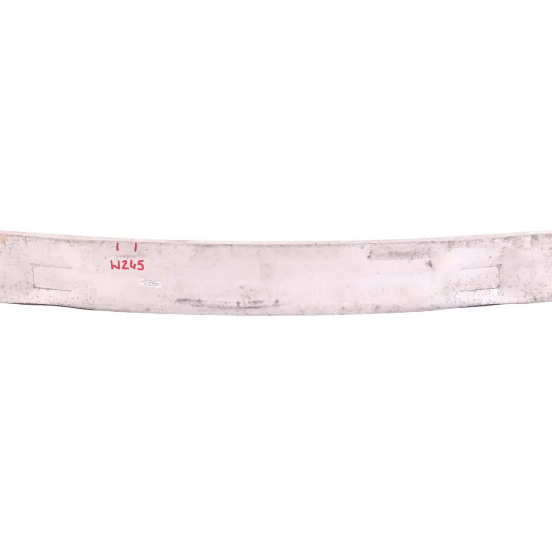 Mercedes W245 Paraurti Anteriore Supporto Croce Membro - SKU A1696201734 - Numero di parte A1696201734