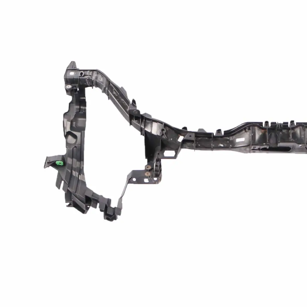 Front Radiator Slam Beam Cowling Panel Reinforcement to Mercedes W169 with Part number A1696202535 Mercedes W169 Front Radiator Slam Beam Cowling Panel Reinforcement - SKU A1696202535-1 - Part number A1696202535