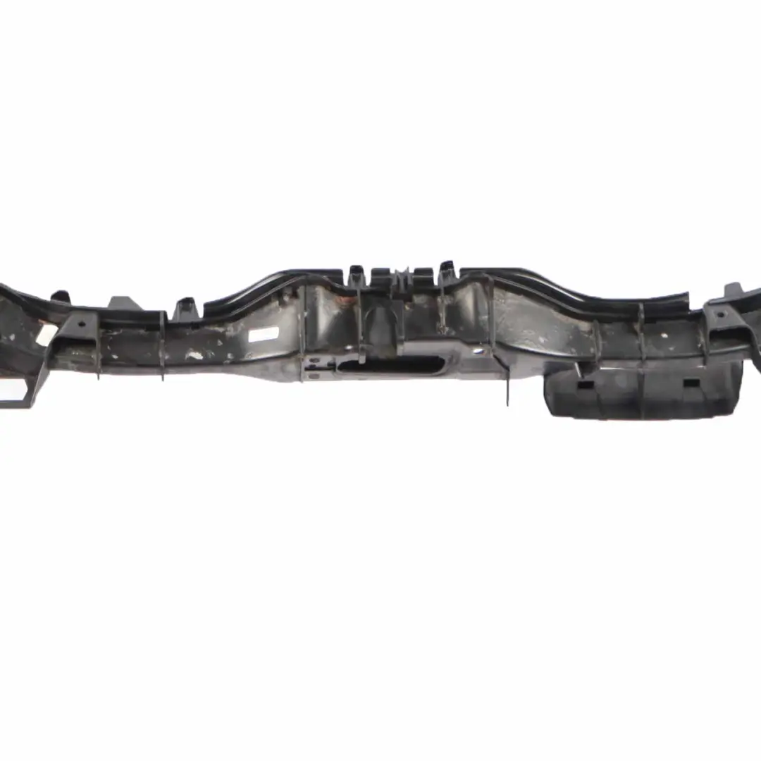 Front Radiator Slam Beam Cowling Panel Reinforcement to Mercedes W169 with Part number A1696202535 Mercedes W169 Front Radiator Slam Beam Cowling Panel Reinforcement - SKU A1696202535-1 - Part number A1696202535