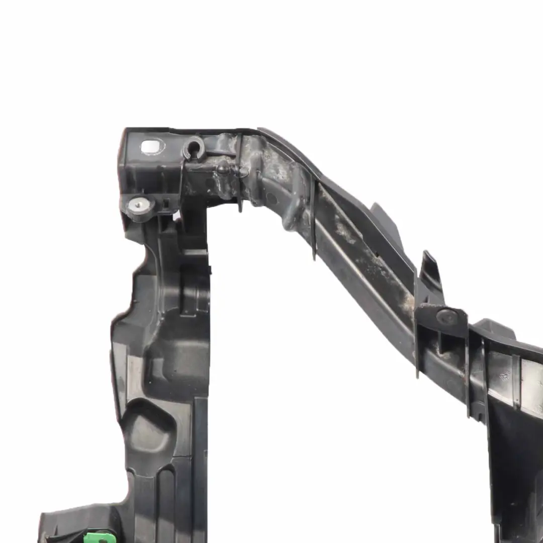 Front Radiator Slam Beam Cowling Panel Reinforcement to Mercedes W169 with Part number A1696202535 Mercedes W169 Front Radiator Slam Beam Cowling Panel Reinforcement - SKU A1696202535-1 - Part number A1696202535