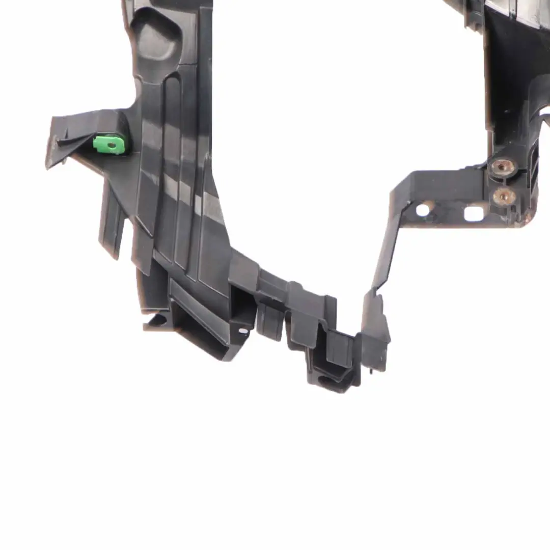 Front Radiator Slam Beam Cowling Panel Reinforcement to Mercedes W169 with Part number A1696202535 Mercedes W169 Front Radiator Slam Beam Cowling Panel Reinforcement - SKU A1696202535-1 - Part number A1696202535