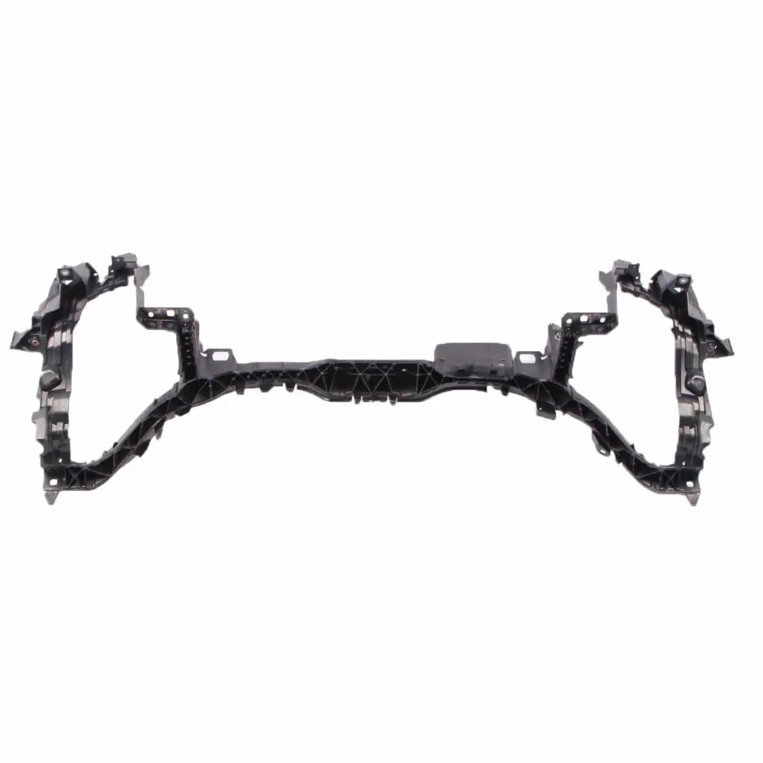 Front Radiator Slam Beam Cowling Panel Reinforcement to Mercedes W169 with Part number A1696202535 Mercedes W169 Front Radiator Slam Beam Cowling Panel Reinforcement - SKU A1696202535-1 - Part number A1696202535