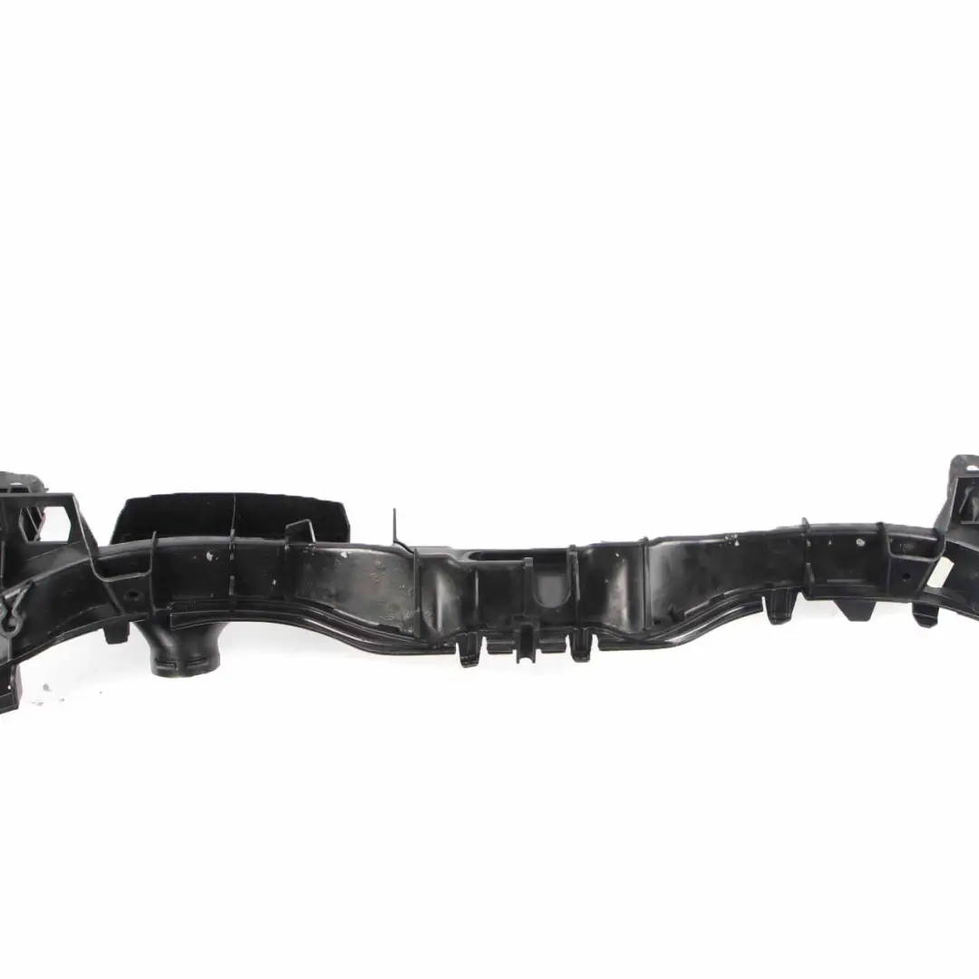 Front Radiator Slam Beam Cowling Panel Reinforcement to Mercedes W169 with Part number A1696202535 Mercedes W169 Front Radiator Slam Beam Cowling Panel Reinforcement - SKU A1696202535 - Part number A1696202535