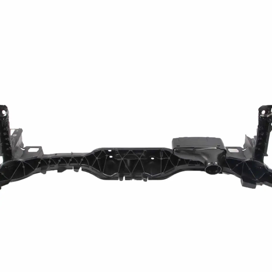 Front Radiator Slam Beam Cowling Panel Reinforcement to Mercedes W169 with Part number A1696202535 Mercedes W169 Front Radiator Slam Beam Cowling Panel Reinforcement - SKU A1696202535 - Part number A1696202535