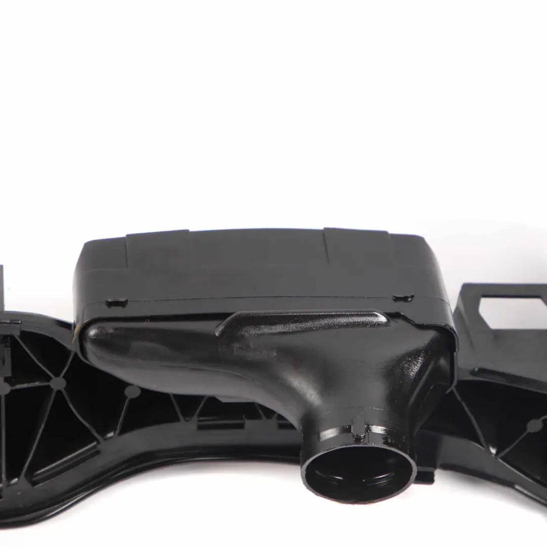 Mercedes W169 Front Radiator Slam Beam Cowling Panel Reinforcement - SKU A1696202535 - Part number A1696202535