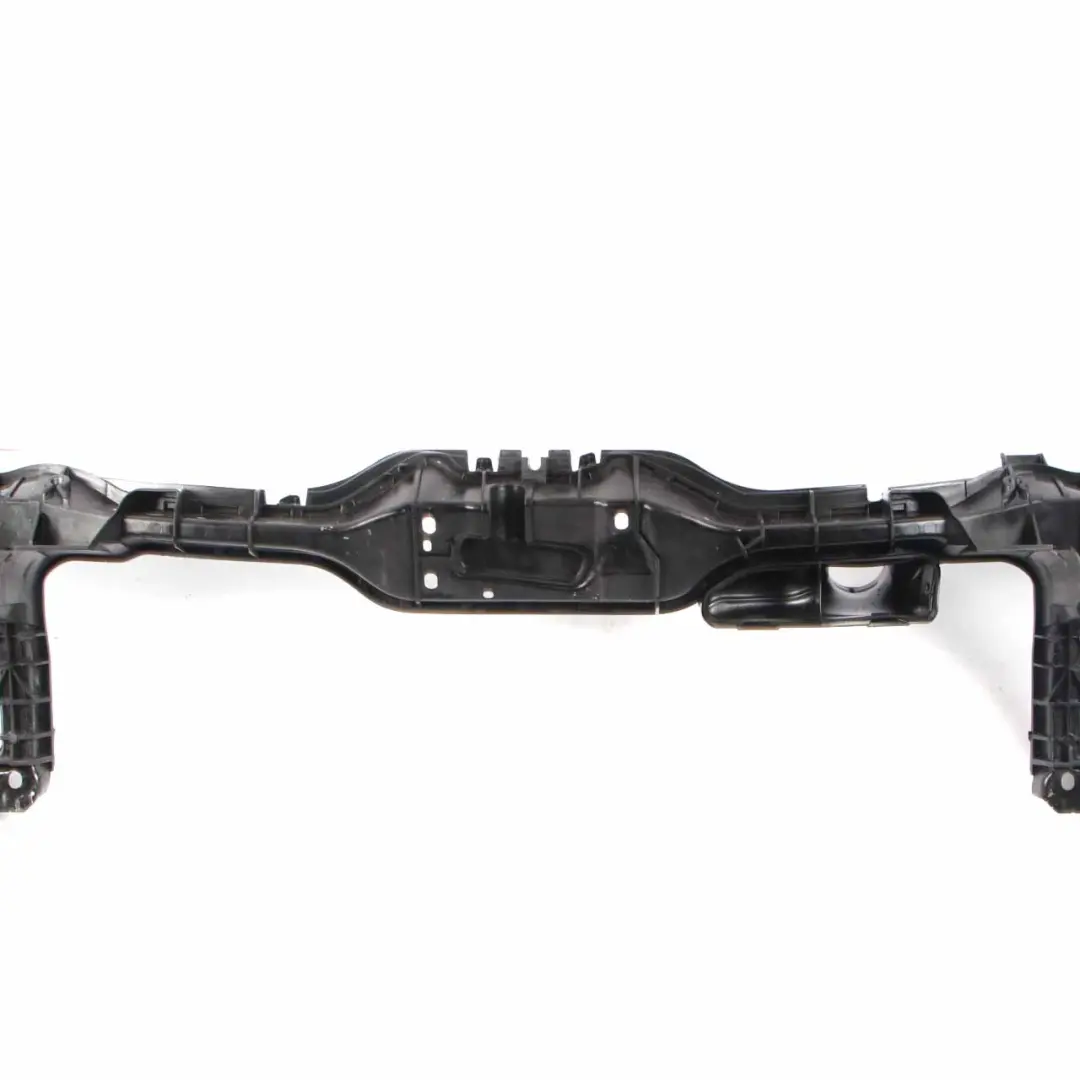 Mercedes W169 Front Radiator Slam Beam Cowling Panel Reinforcement - SKU A1696202535 - Part number A1696202535