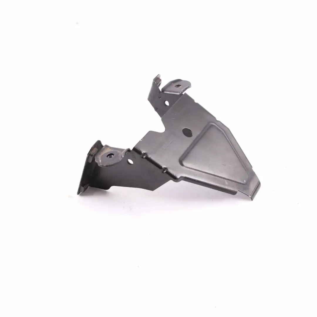 Mercedes-Benz A-Class W169 Bonnet Lock Cover Mount Bracket Holder to with Part number A1696220028 Mercedes-Benz A-Class W169 Bonnet Lock Cover Mount Bracket Holder - SKU A1696220028 - Part number A1696220028