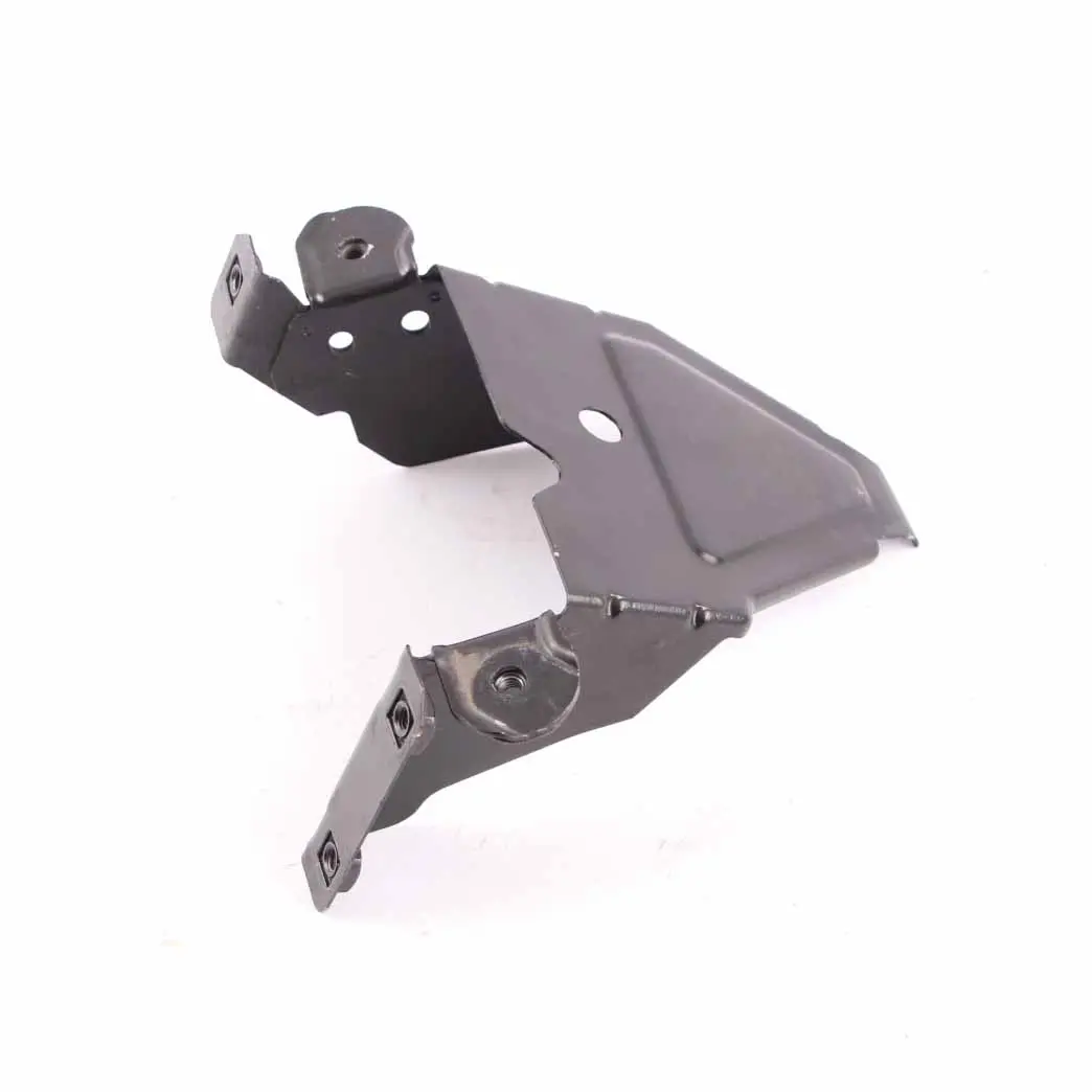 Cubierta De La cerradura del capo Soporte De montaje para Mercedes W169 con número de pieza A1696220028 Mercedes W169 Cubierta De La cerradura del capo Soporte De montaje - SKU A1696220028 - Número de pieza A1696220028