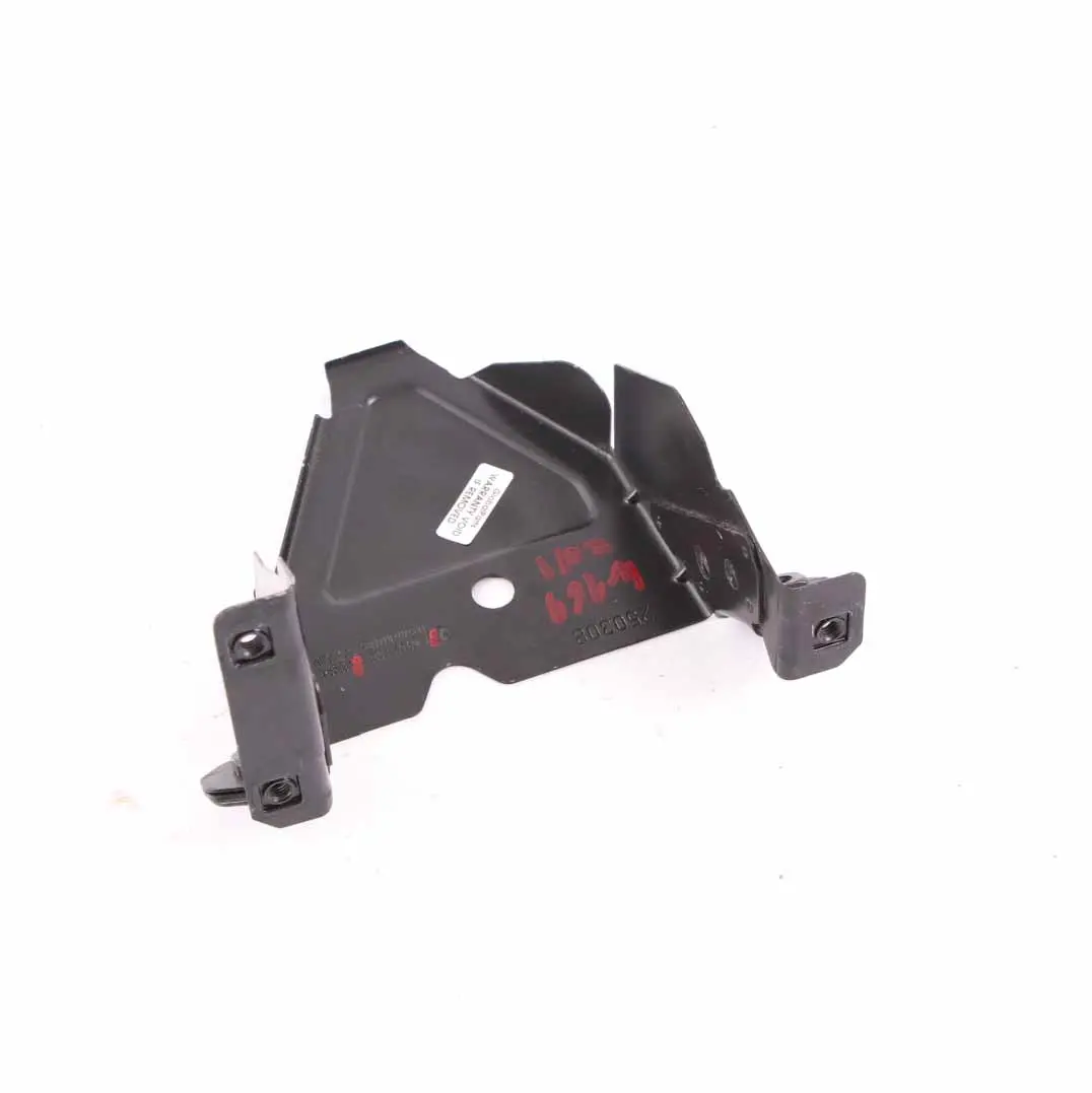 Cubierta De La cerradura del capo Soporte De montaje para Mercedes W169 con número de pieza A1696220028 Mercedes W169 Cubierta De La cerradura del capo Soporte De montaje - SKU A1696220028 - Número de pieza A1696220028