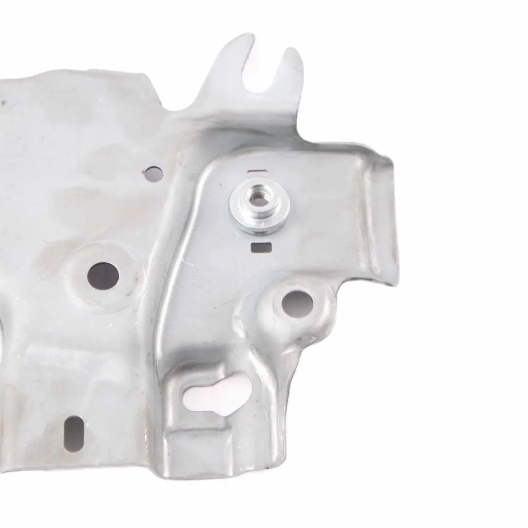 Holder Bracket Boot Trunk Left N/S to Mercedes W169 W245 Tailgate with Part number A1696300131 Mercedes W169 W245 Tailgate Holder Bracket Boot Trunk Left N/S - SKU A1696300131-1 - Part number A1696300131