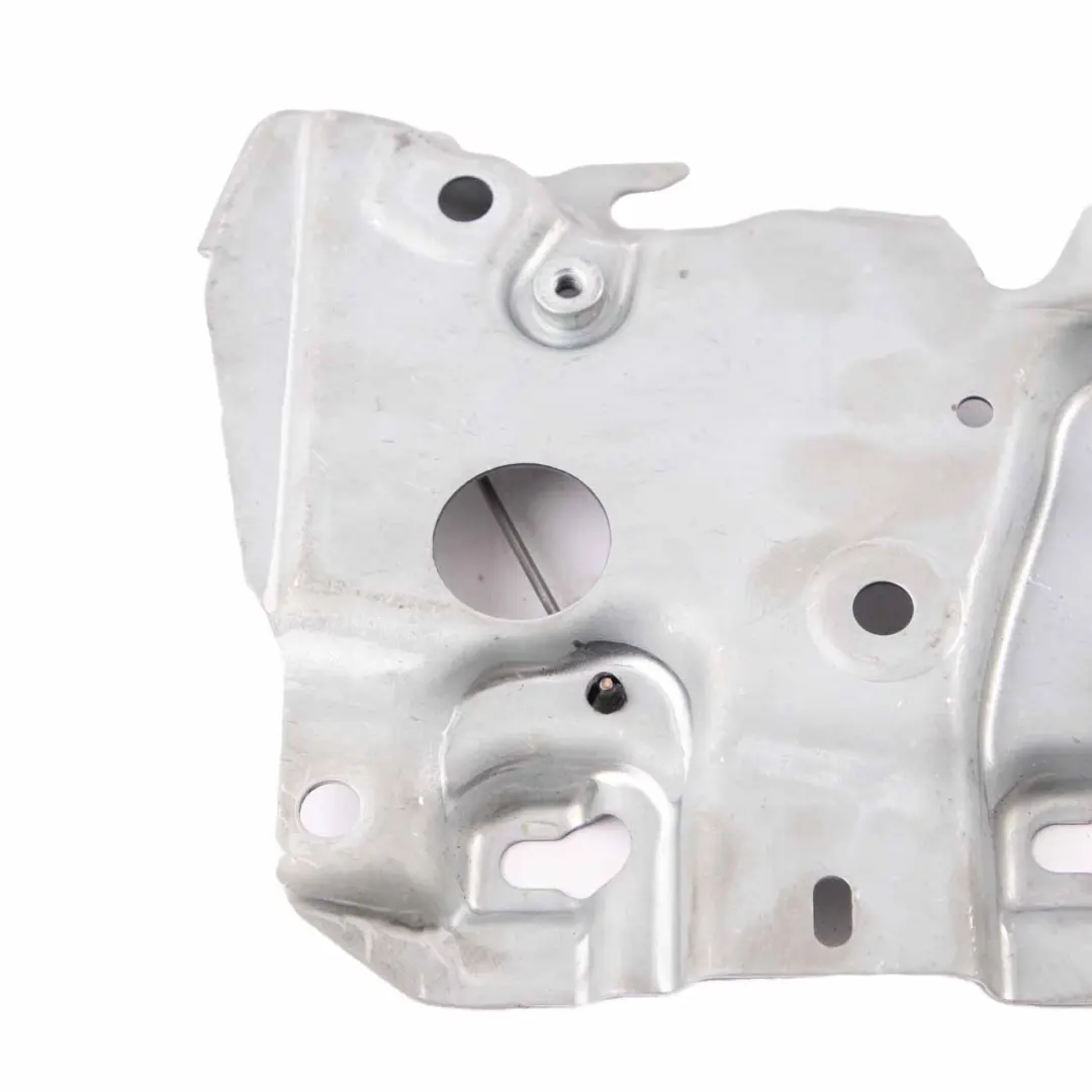 Holder Bracket Boot Trunk Left N/S to Mercedes W169 W245 Tailgate with Part number A1696300131 Mercedes W169 W245 Tailgate Holder Bracket Boot Trunk Left N/S - SKU A1696300131-1 - Part number A1696300131