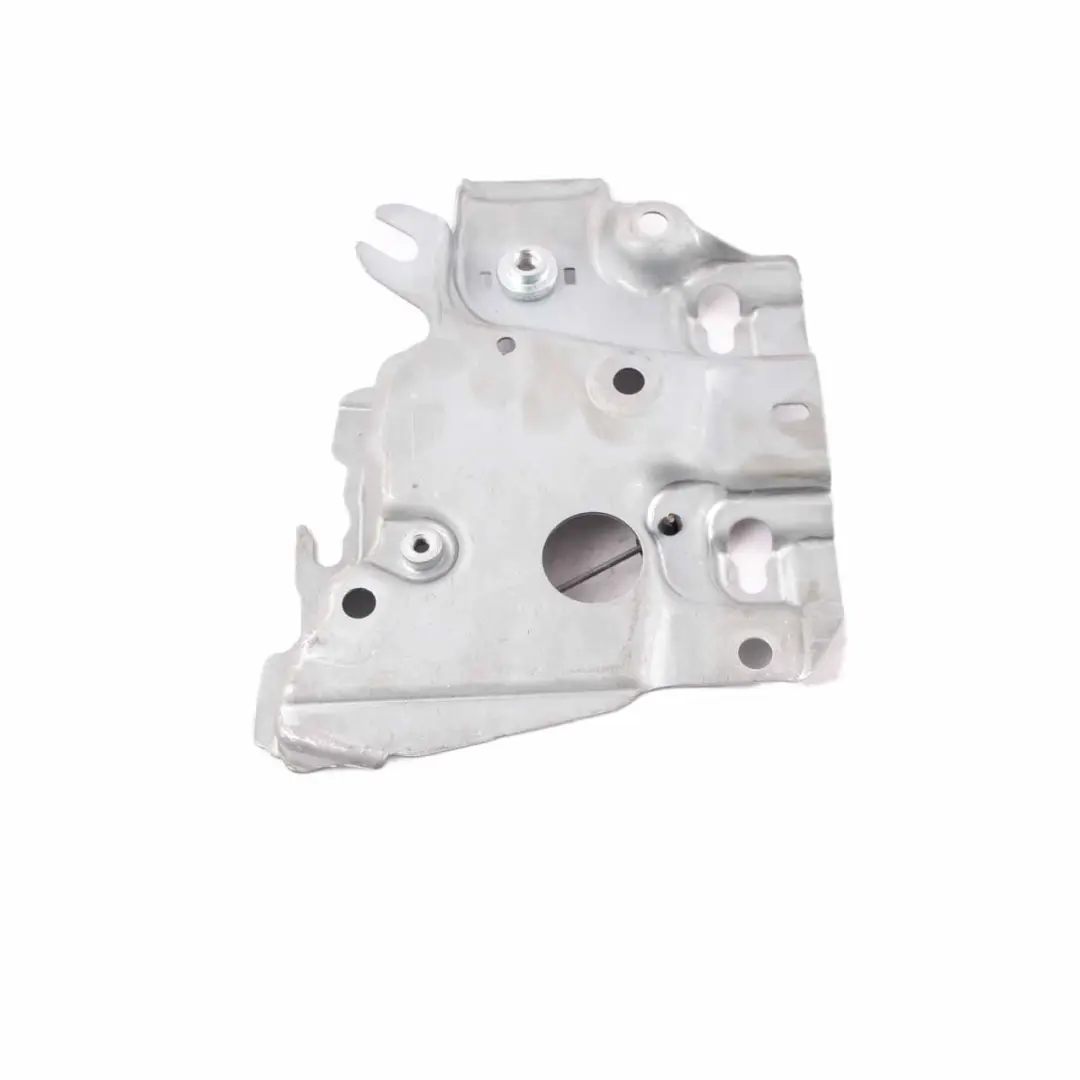 Mercedes W169 W245 Tailgate Holder Bracket Boot Trunk Left N/S - SKU A1696300131-1 - Part number A1696300131