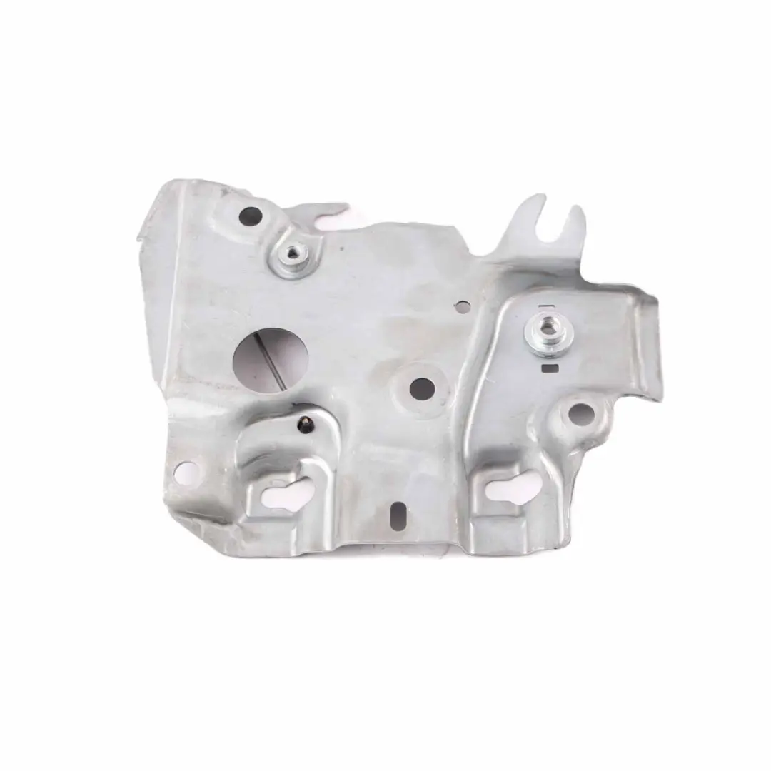 Mercedes W169 W245 Tailgate Holder Bracket Boot Trunk Left N/S - SKU A1696300131-1 - Part number A1696300131