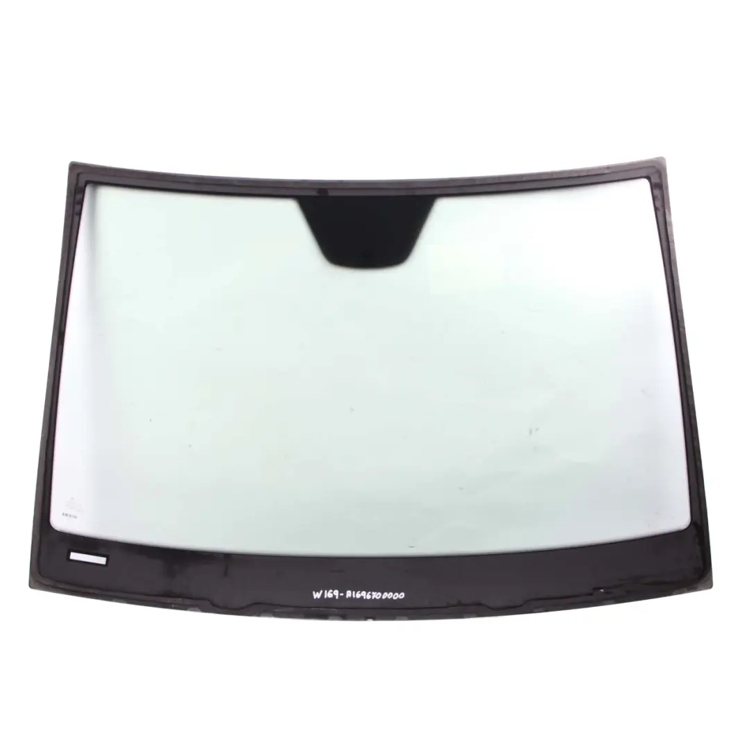 Mercedes-Benz A B Class W169 W245 Front Window Windscreen Windshield Glass AS1 to with Part number A1696700000 Mercedes-Benz A B Class W169 W245 Front Window Windscreen Windshield Glass AS1 - SKU A1696700000 - Part number A1696700000