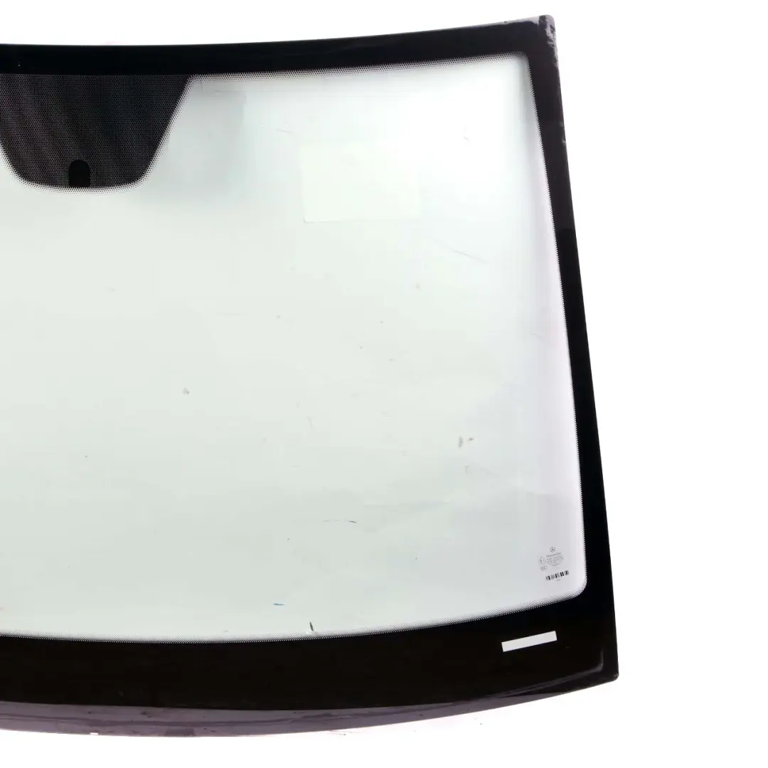 Mercedes-Benz A B Class W169 W245 Front Window Windscreen Windshield Glass AS1 to with Part number A1696700000 Mercedes-Benz A B Class W169 W245 Front Window Windscreen Windshield Glass AS1 - SKU A1696700000 - Part number A1696700000