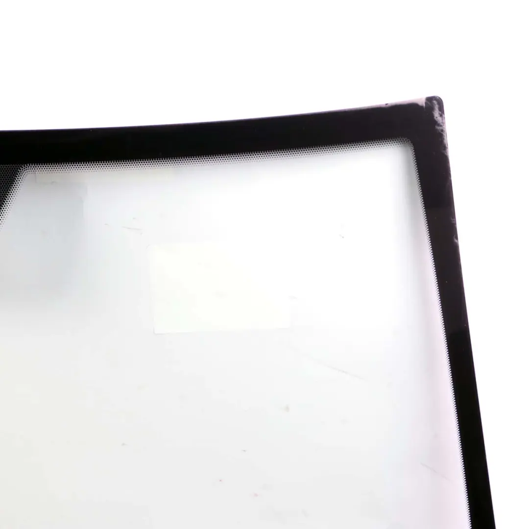  Mercedes-Benz A B Class W169 W245 Front Window Windscreen Windshield Glass AS1 - SKU A1696700000 - Part number A1696700000