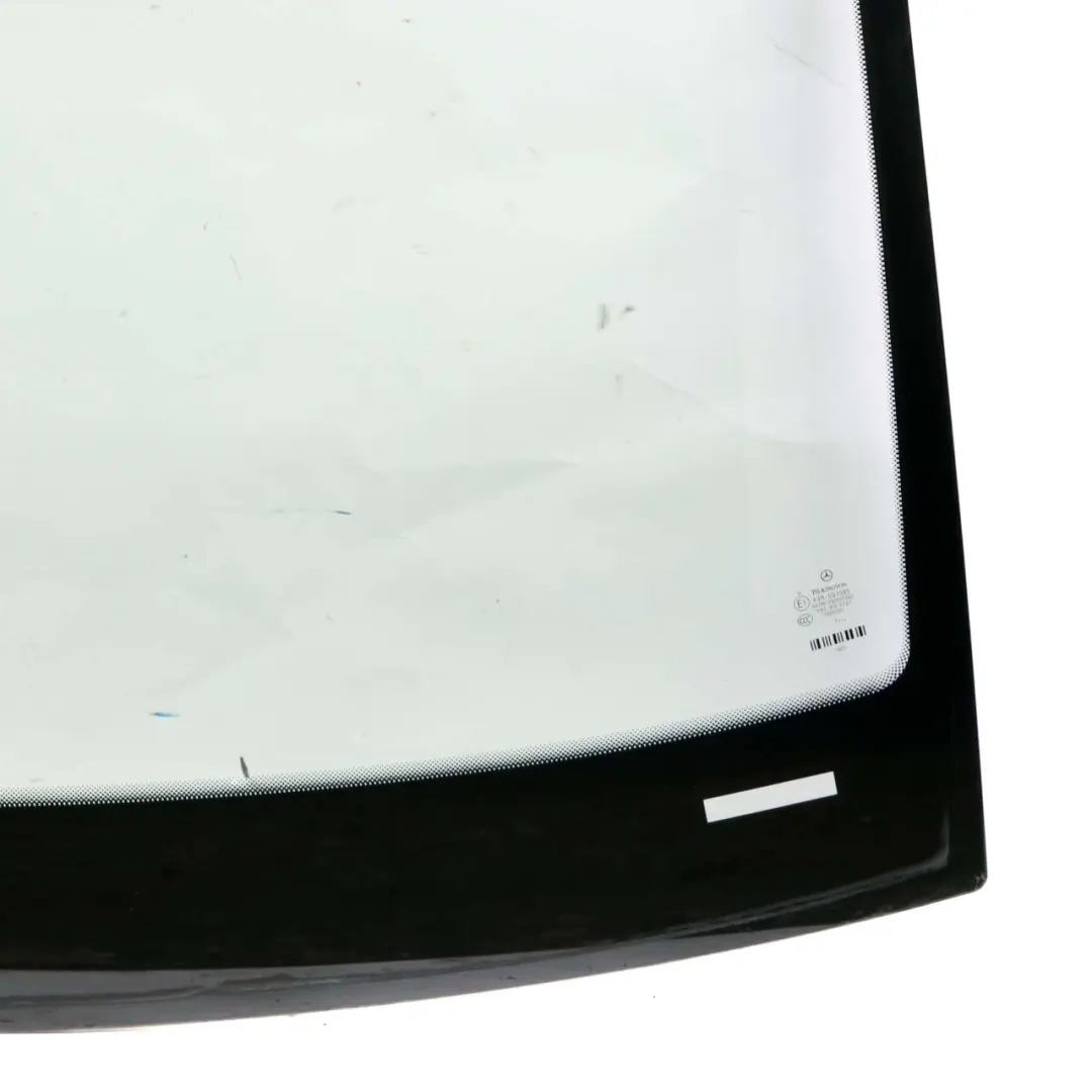 Mercedes-Benz A B Class W169 W245 Front Window Windscreen Windshield Glass AS1 to with Part number A1696700000 Mercedes-Benz A B Class W169 W245 Front Window Windscreen Windshield Glass AS1 - SKU A1696700000 - Part number A1696700000