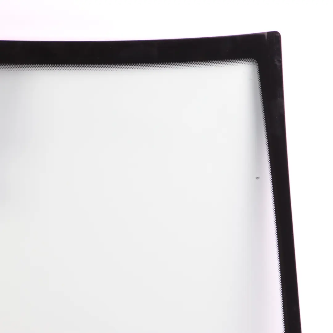 Windscreen Window Front Windshield Glass Glazing AS1 to Mercedes W169 W245 with Part number A1696700400 Mercedes W169 W245 Windscreen Window Front Windshield Glass Glazing AS1 - SKU A1696700400 - Part number A1696700400