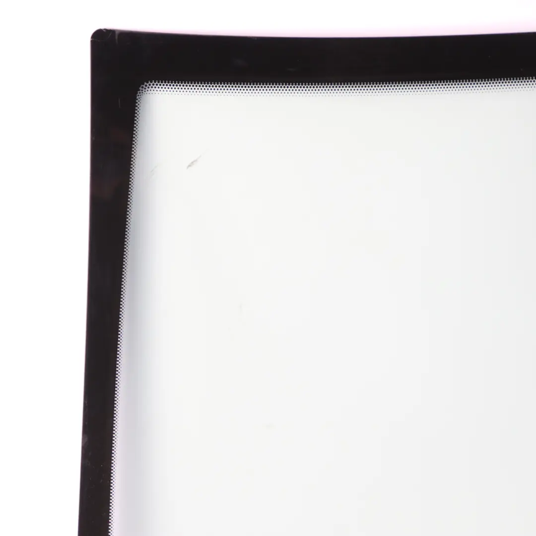 Windscreen Window Front Windshield Glass Glazing AS1 to Mercedes W169 W245 with Part number A1696700400 Mercedes W169 W245 Windscreen Window Front Windshield Glass Glazing AS1 - SKU A1696700400 - Part number A1696700400