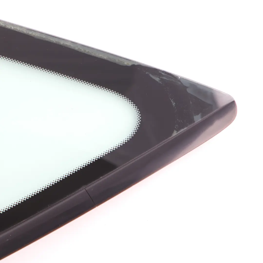 Szyba Boczna Lewy Tył Tylna AS2 do Mercedes W169 Coupe o numerze A1696700712 Mercedes W169 Coupe Szyba Boczna Lewy Tył Tylna AS2 - SKU A1696700712 - Numer Części A1696700712