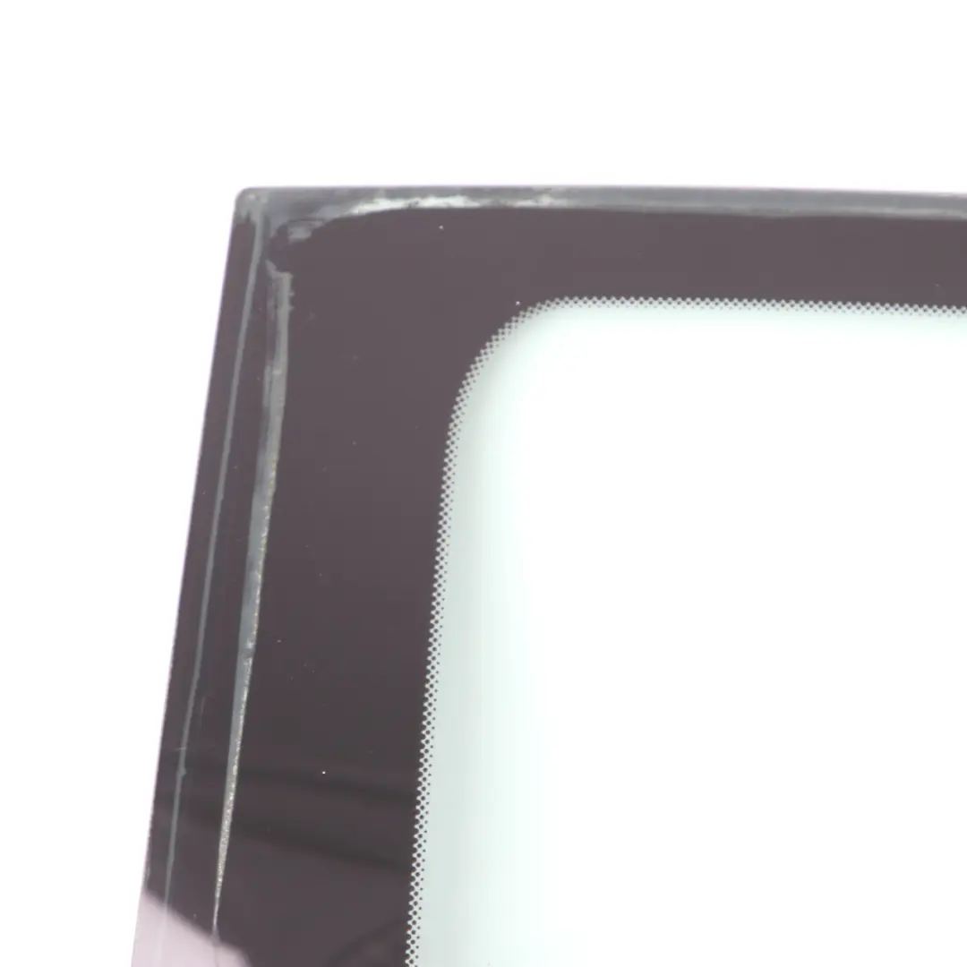  Vitre latérale arrière gauche Mercedes W169 Coupé Glass AS2 - SKU A1696700712 - Numéro de pièce A1696700712