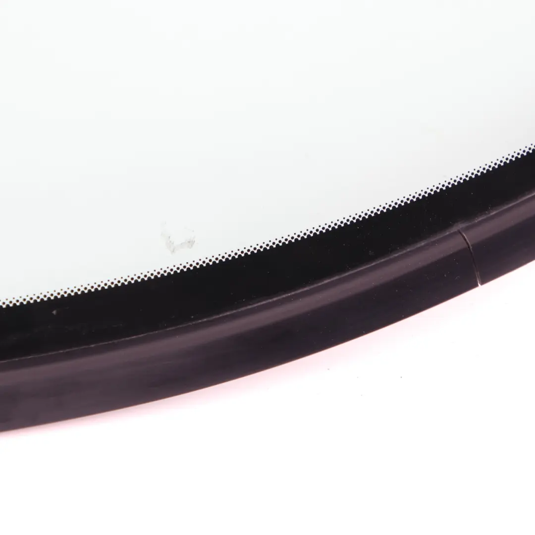  Vitre latérale arrière gauche Mercedes W169 Coupé Glass AS2 - SKU A1696700712 - Numéro de pièce A1696700712