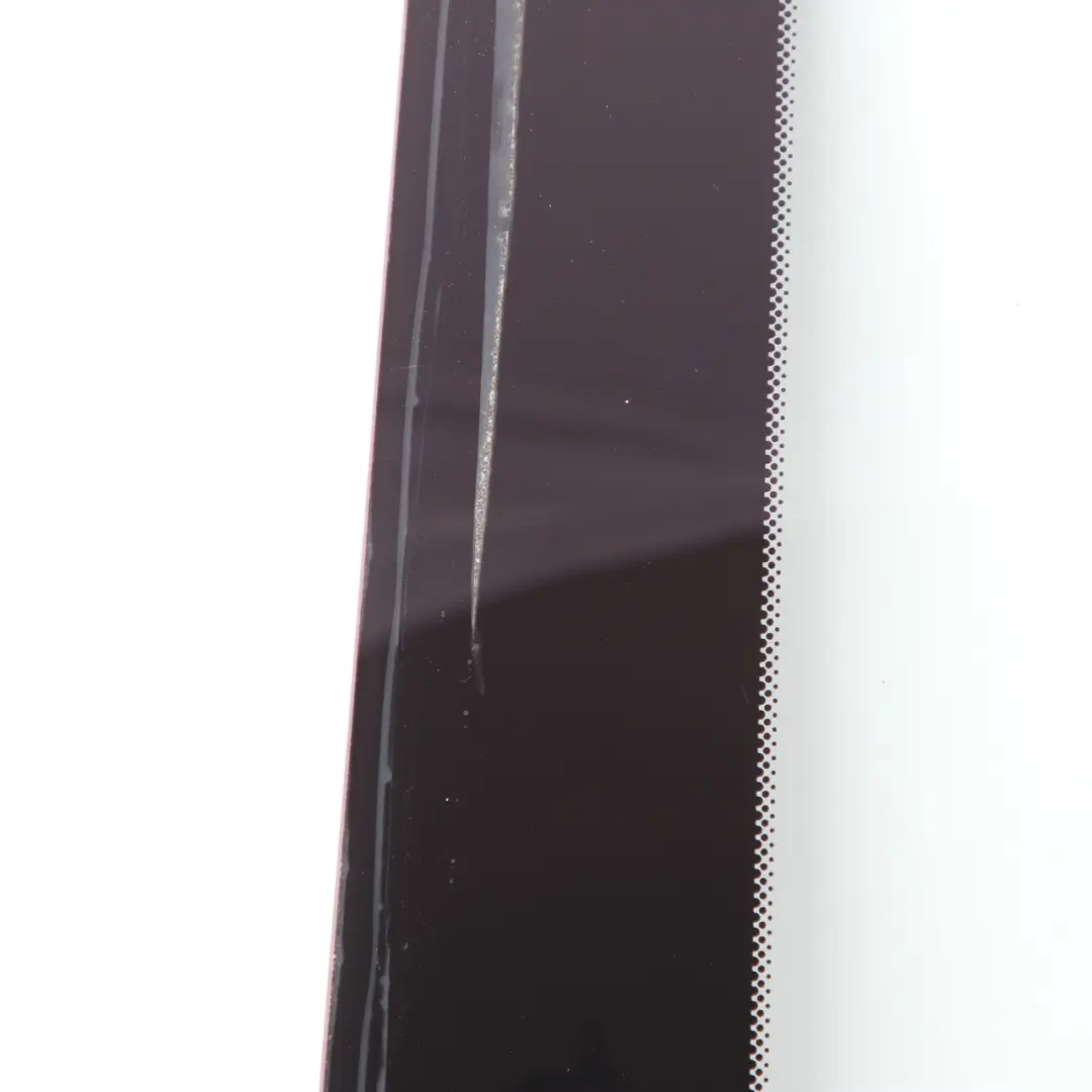  Vitre latérale arrière gauche Mercedes W169 Coupé Glass AS2 - SKU A1696700712 - Numéro de pièce A1696700712