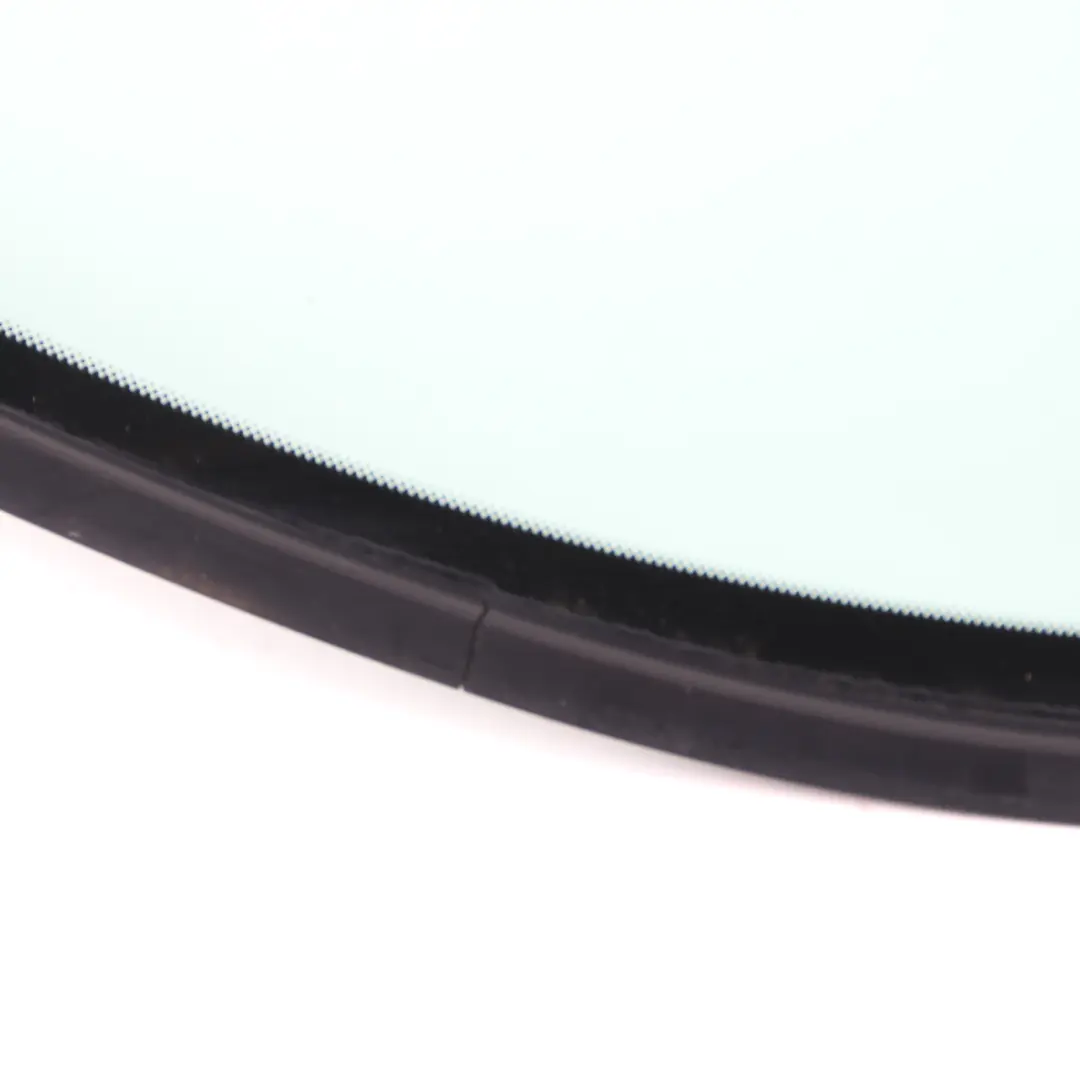 Mercedes W169 Coupe Quarter Side Window Rear Right O/S Glass AS2 - SKU A1696700812 - Part number A1696700812