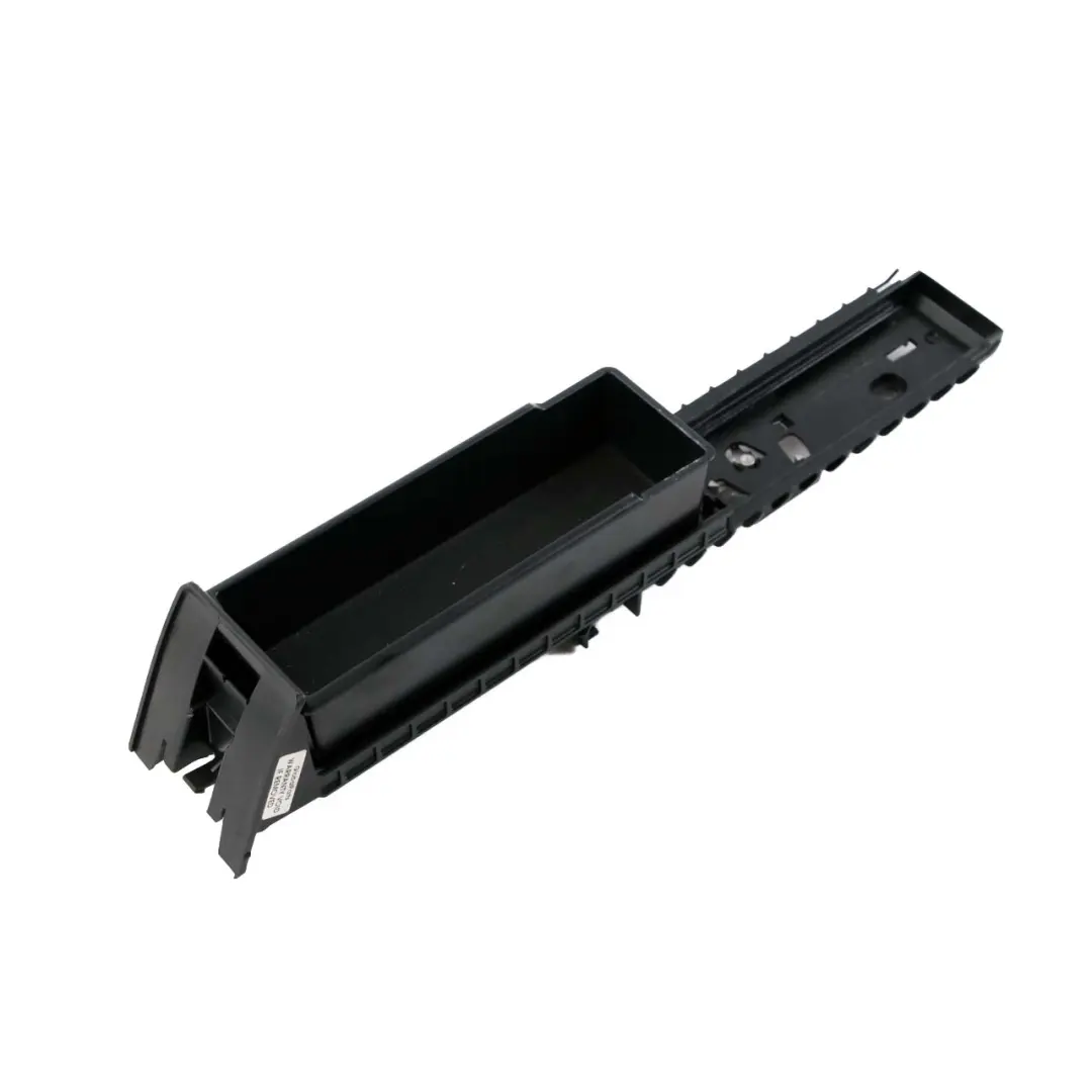 Mercedes W169 W245 Almacenamiento Guantera Consola - SKU A1696800035 - Número de pieza A1696800035