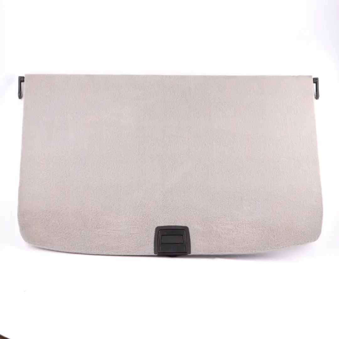 Mercedes W169 Funda Alfombra Piso Carga Maletero Gris - SKU A1696800042-1 - Número de pieza A1696800042