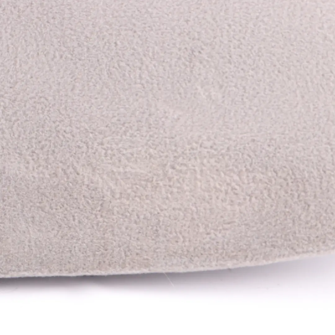 Tapis de sol de chargement du coffre Gris pour Mercedes W169 à propos du numéro de pièce A1696800042 Mercedes W169 Tapis de sol de chargement du coffre Gris - SKU A1696800042-1 - Numéro de pièce A1696800042