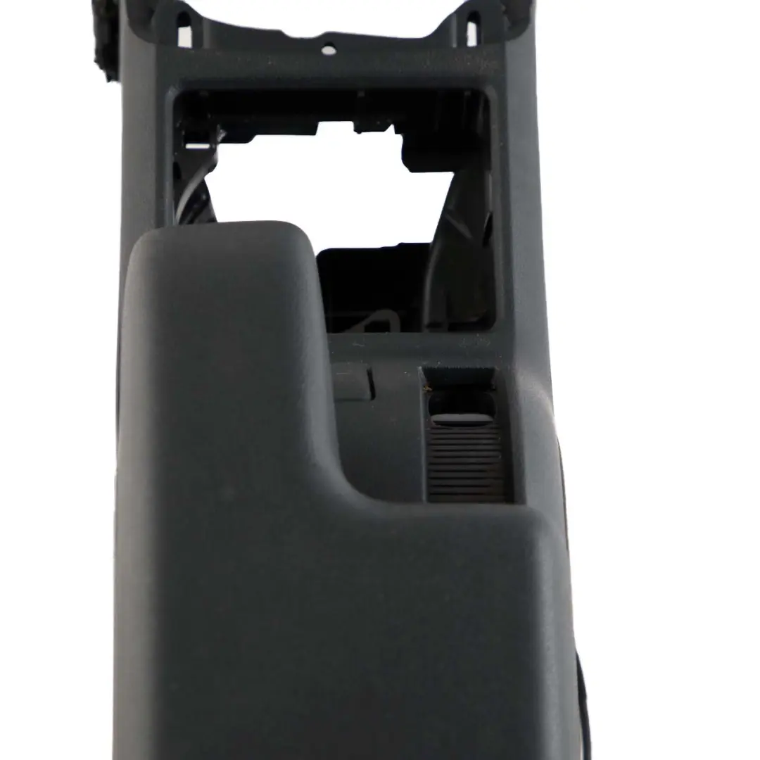  Mercedes-Benz B-Class W245 Centre Console Trim Storage Armrest Black - SKU rhd-A1696800150 - Part number A1696800150