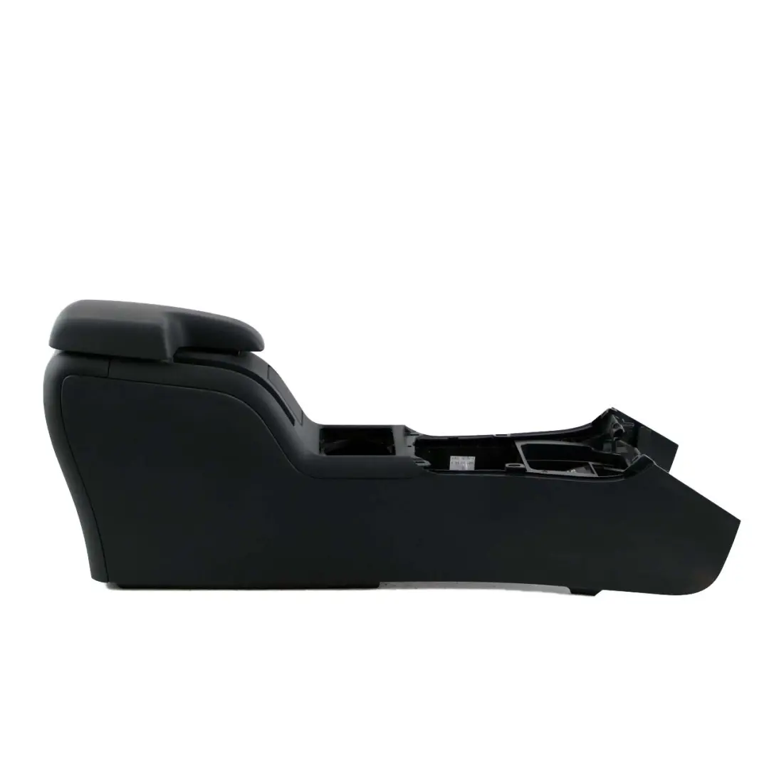  Mercedes-Benz B-Class W245 Centre Console Trim Storage Armrest Black - SKU rhd-A1696800150 - Part number A1696800150