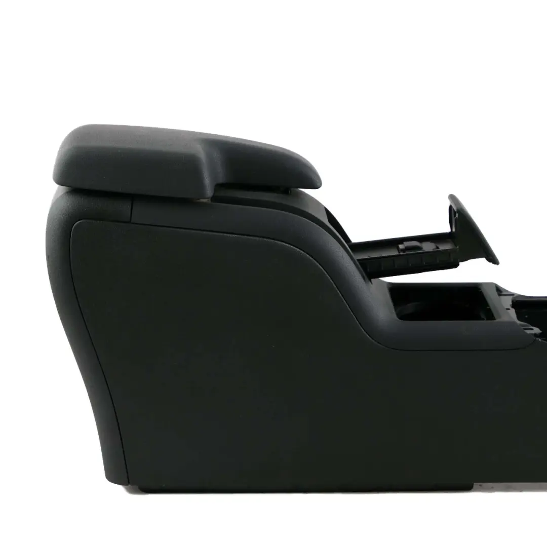 Mercedes-Benz B-Class W245 Centre Console Trim Storage Armrest Black to with Part number A1696800150 Mercedes-Benz B-Class W245 Centre Console Trim Storage Armrest Black - SKU rhd-A1696800150 - Part number A1696800150
