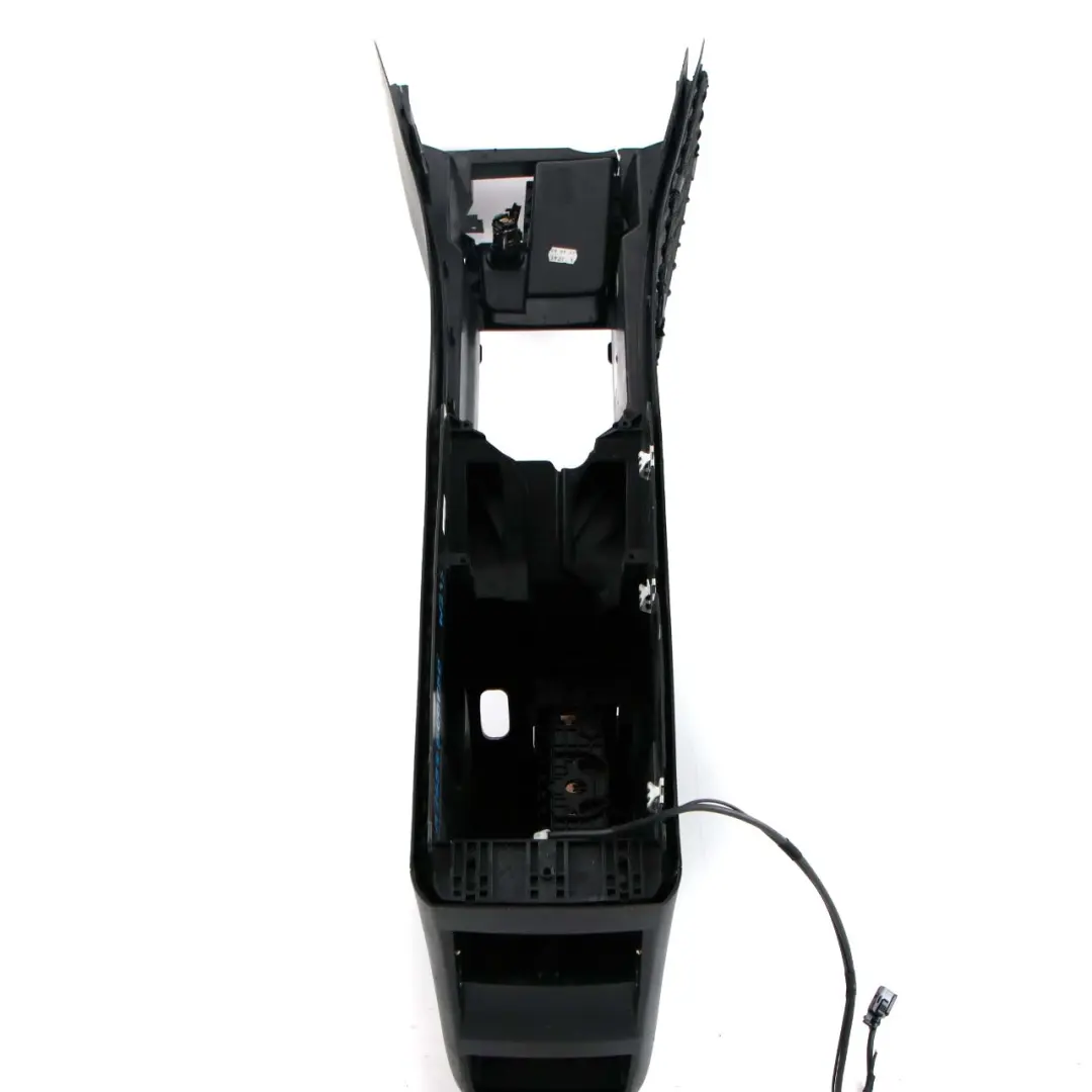 Mercedes-Benz B-Class W245 Centre Console Trim Storage Armrest Black to with Part number A1696800150 Mercedes-Benz B-Class W245 Centre Console Trim Storage Armrest Black - SKU rhd-A1696800150 - Part number A1696800150