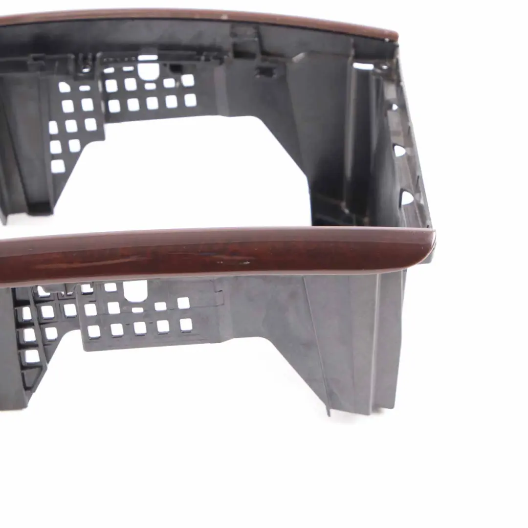 Mercedes W169 Mittelkonsole Abdeckplatte Montieren Radio Rahmen Trim - SKU A1696800155 - Teilenummer A1696800155