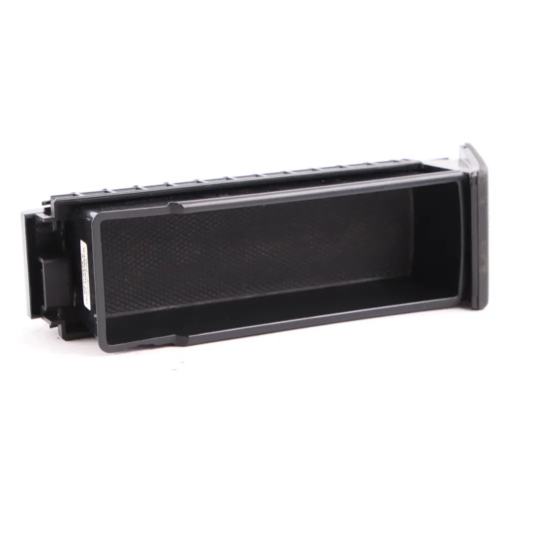 Bracciolo Telefono Inserto Porta Console Vassoio per Mercedes W169 W245 con numero di parte A1696800210 Mercedes W169 W245 Bracciolo Telefono Inserto Porta Console Vassoio - SKU A1696800210-1 - Numero di parte A1696800210