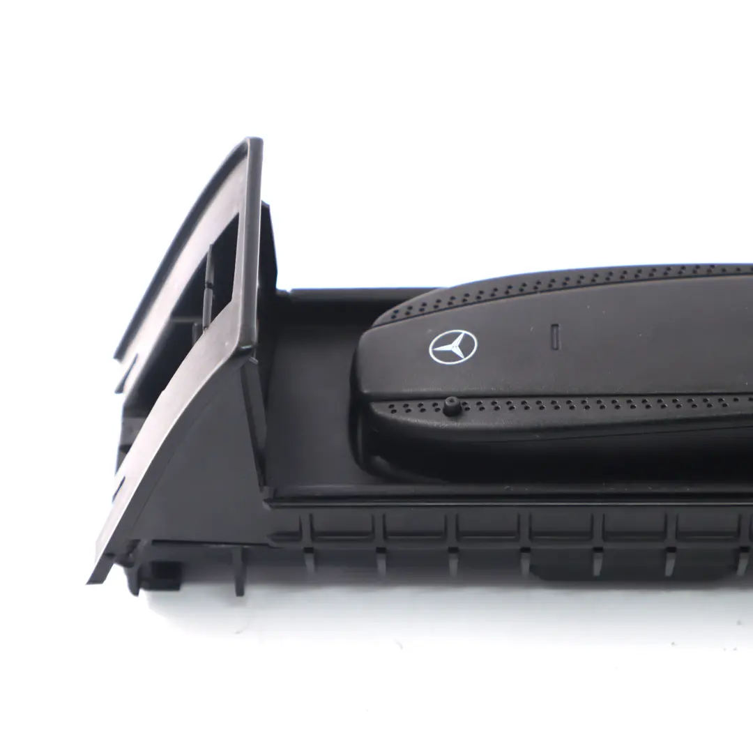 Mercedes W169 W245 Armrest Phone Insert Holder Console - SKU A1696800210 - Part number A1696800210