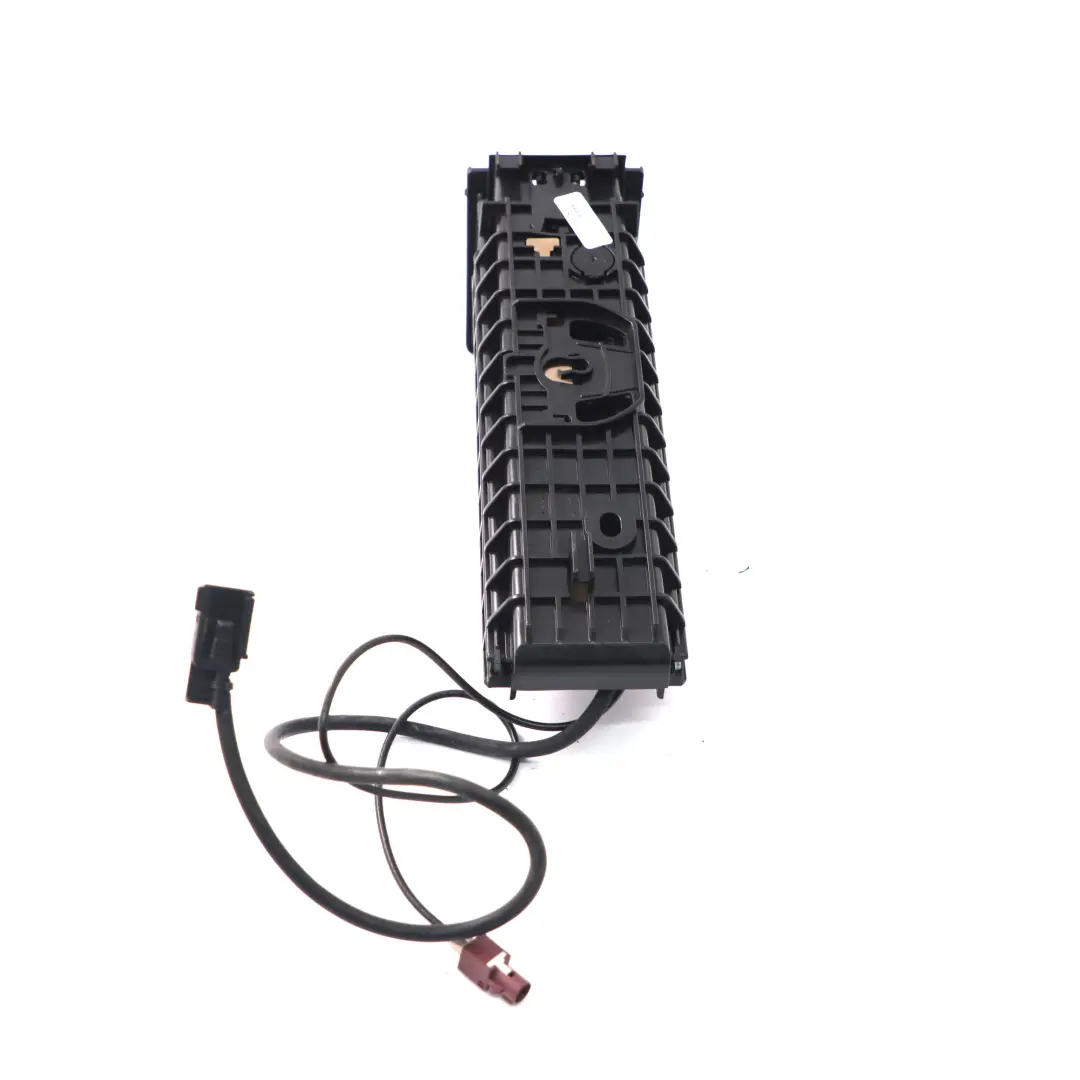 Mercedes W169 W245 Accoudoir Porte Téléphone Console - SKU A1696800210 - Numéro de pièce A1696800210