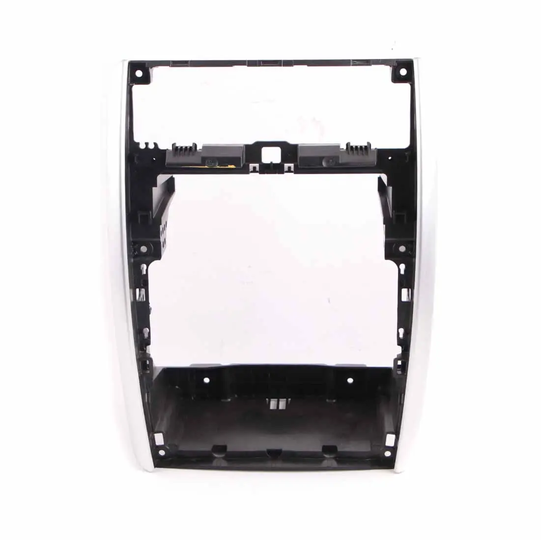 Mercedes W245 Mittel Konsole Armaturenbrett Abdeckung Verkleidung A1696800355