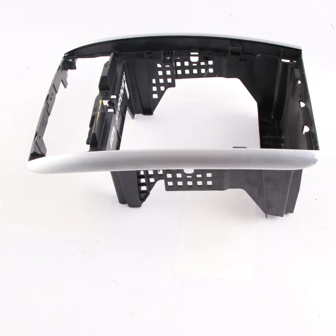 Mercedes W245 Centre Console Dashboard Cover Panel Trim - SKU A1696800355 - Part number A1696800355