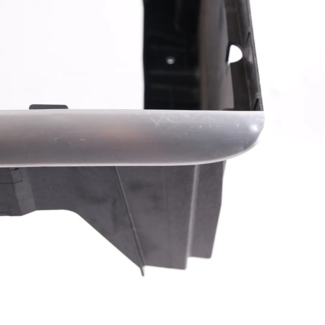 Mercedes W245 Centre Console Dashboard Cover Panel Trim - SKU A1696800355 - Part number A1696800355