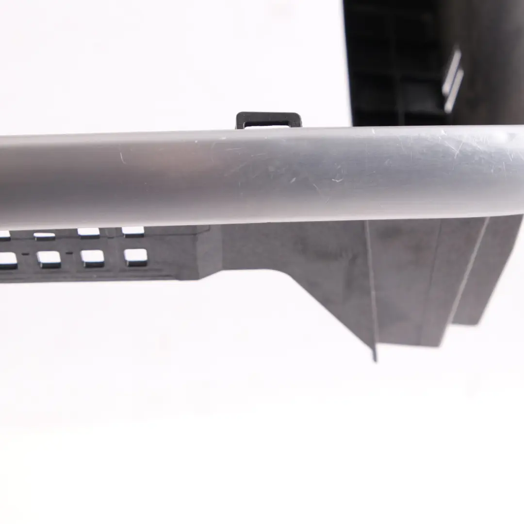 Mercedes W245 Centre Console Dashboard Cover Panel Trim - SKU A1696800355 - Part number A1696800355