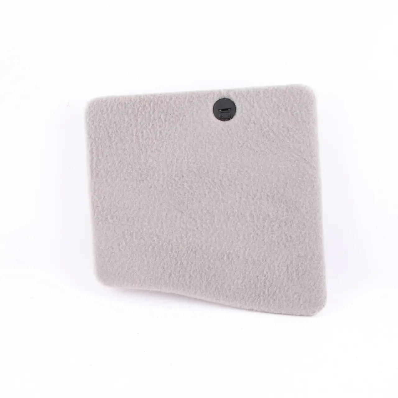 Mercedes W169 W245 Couvercle de batterie Couvercle de plancher Gris A1696800439