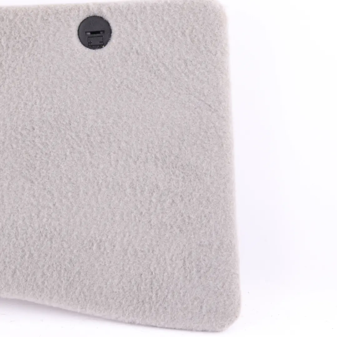 Mercedes-Benz A B Class W169 W245 Battery Cover Floor Trim Lid Grey to with Part number A1696800439 Mercedes-Benz A B Class W169 W245 Battery Cover Floor Trim Lid Grey - SKU A1696800439-1 - Part number A1696800439