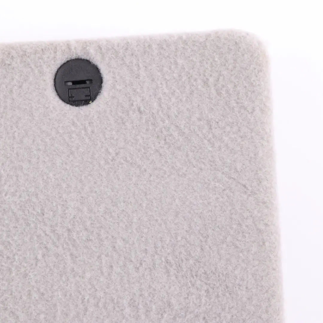 Couvercle de batterie Couvercle de plancher Gris pour Mercedes W169 W245 à propos du numéro de pièce A1696800439 Mercedes W169 W245 Couvercle de batterie Couvercle de plancher Gris - SKU A1696800439-1 - Numéro de pièce A1696800439