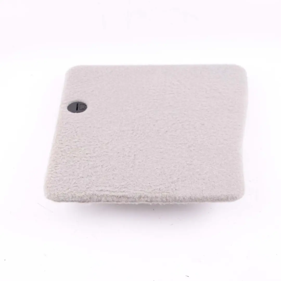 Coperchio Batteria Coperchio Pavimento Grigio Mercedes W169 W245 - SKU A1696800439-1 - Numero di parte A1696800439