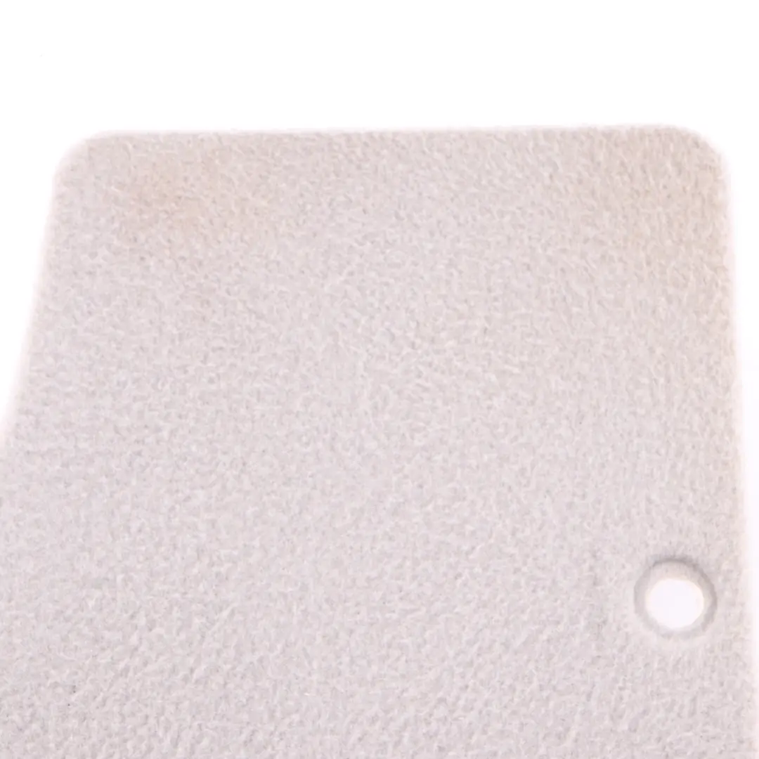 Mercedes W169 W245 Battery Cover Floor Trim Lid Grey - SKU A1696800439-2 - Part number A1696800439